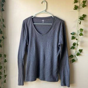 Tommy Hilfiger Vneck Sweater